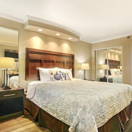 Caravelle Resort Condos شاطئ ميرتل الغرفة الصورة