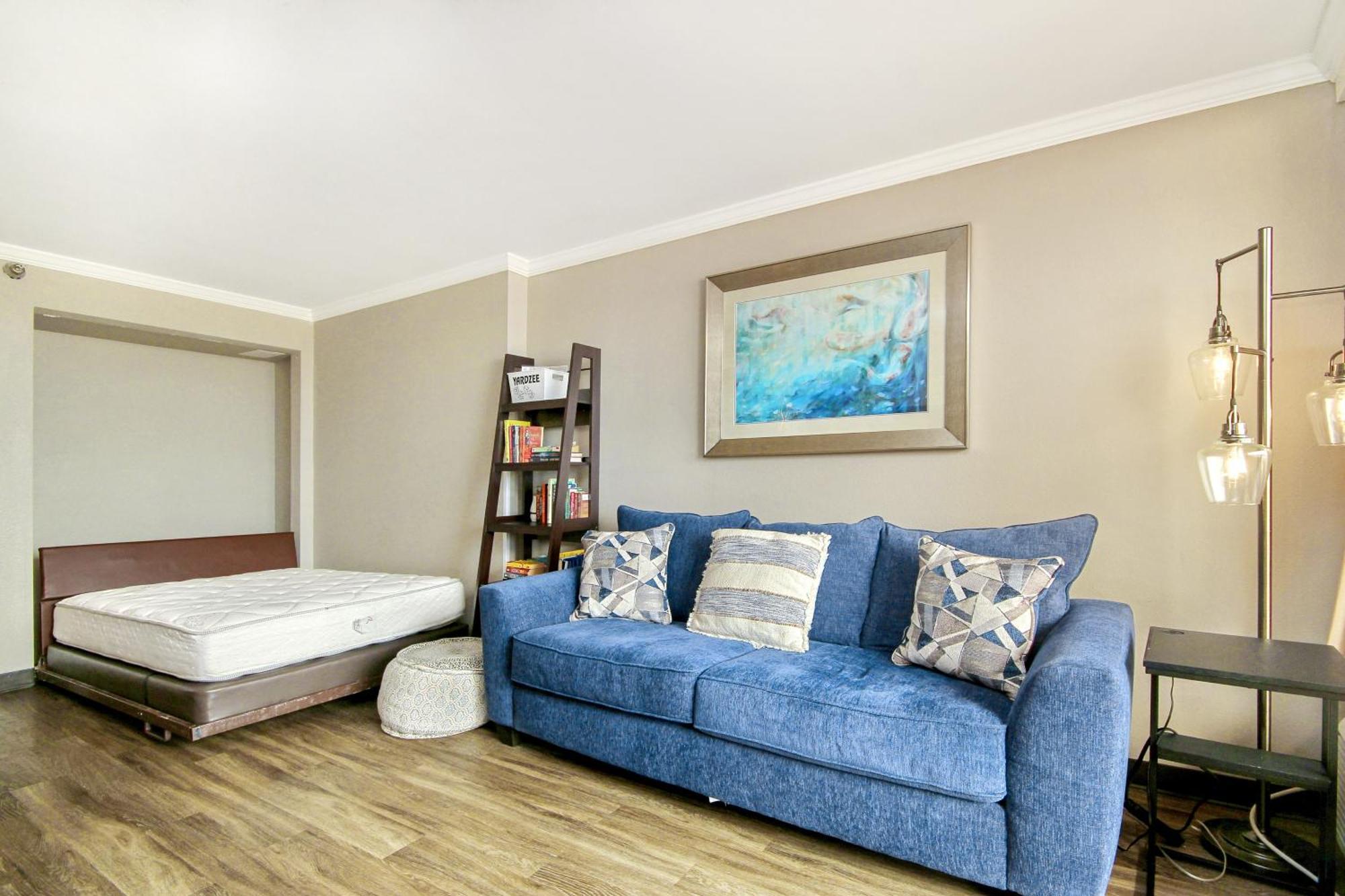 Caravelle Resort Condos شاطئ ميرتل الغرفة الصورة